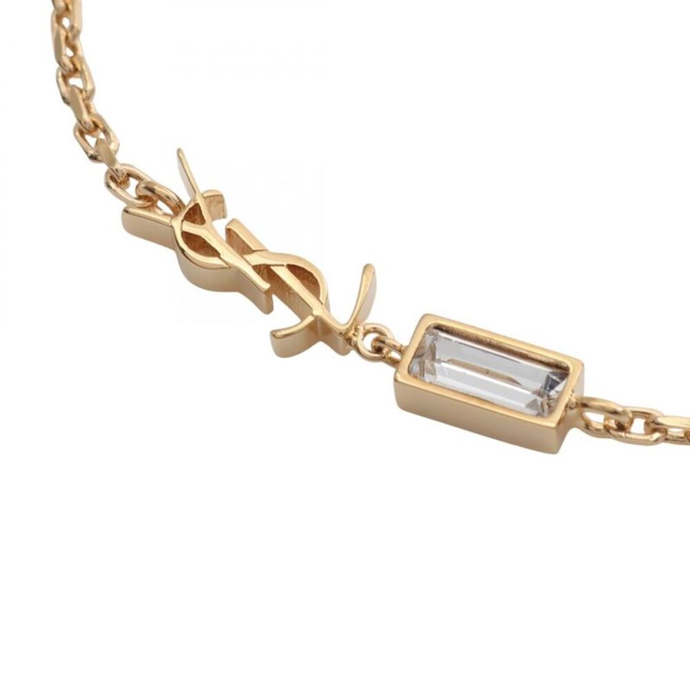 Saint Laurent Paris Cassandra Bracelet - Picture 2 of 6